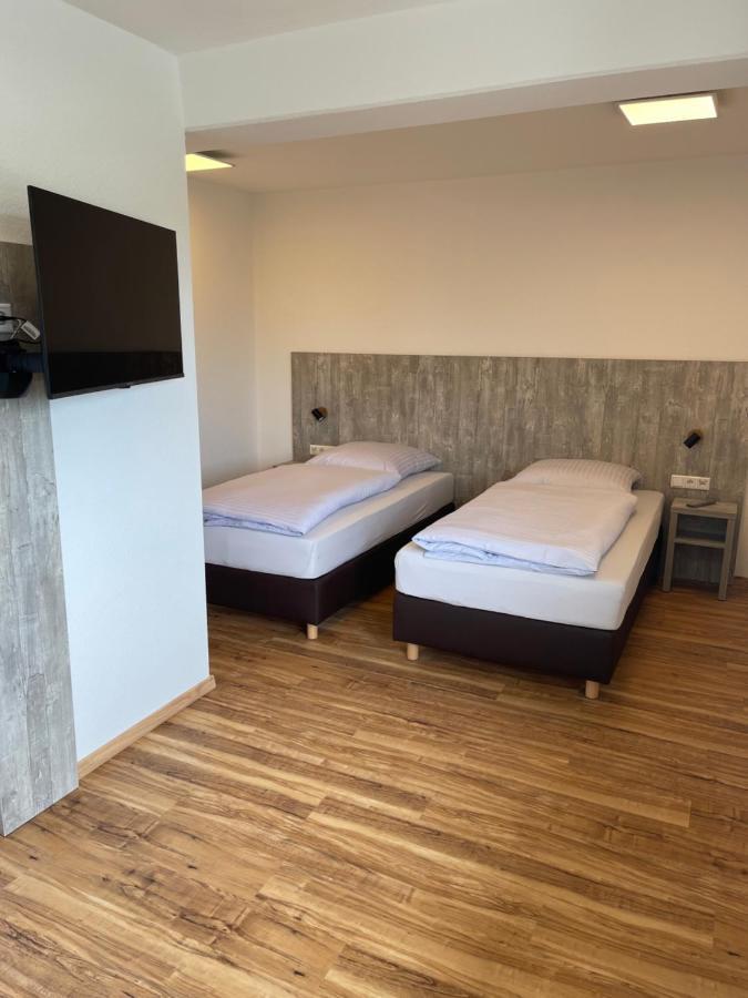 Apartment mit 2 Schlafzimmern