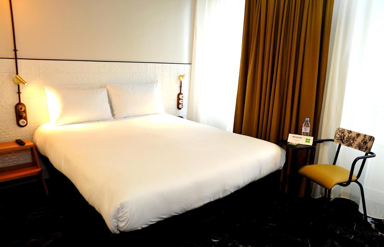 Standard Doppelzimmer