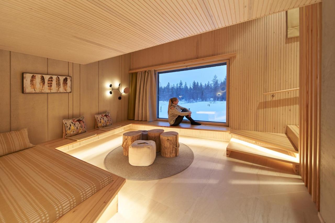 Suite Aurora (2 Einzelbetten)