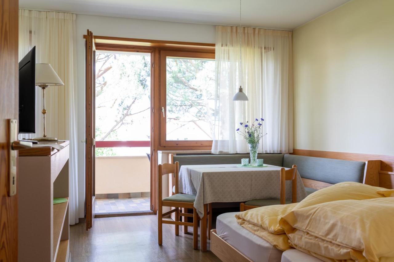 Studio-Apartment