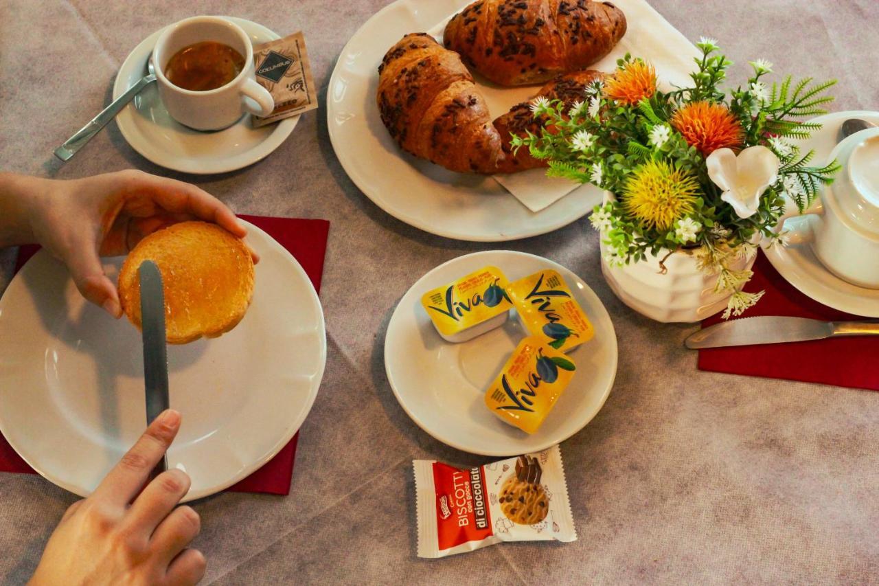 Deluxe Doppelzimmer mit Terrasse