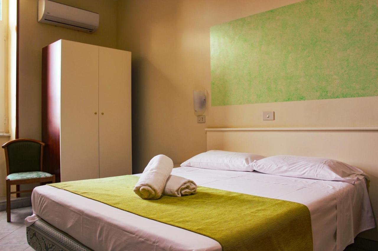 Vierbettzimmer
