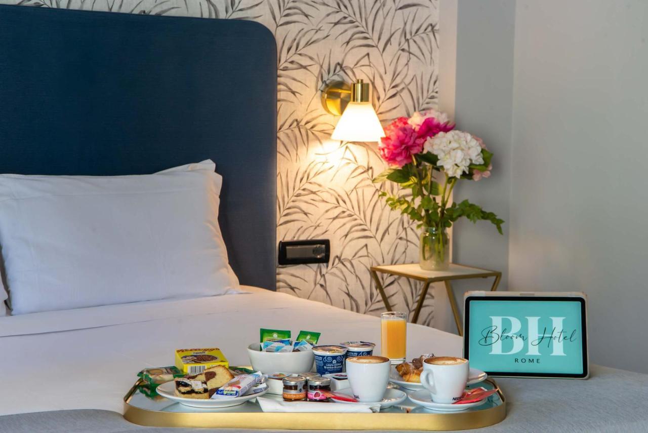 Comfort Vierbettzimmer