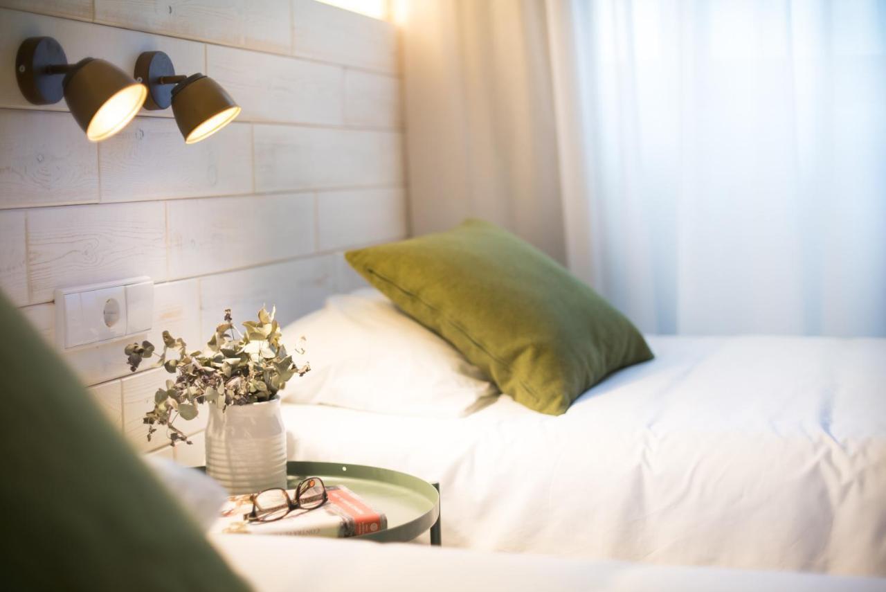 Doppel- oder Zweibettzimmer