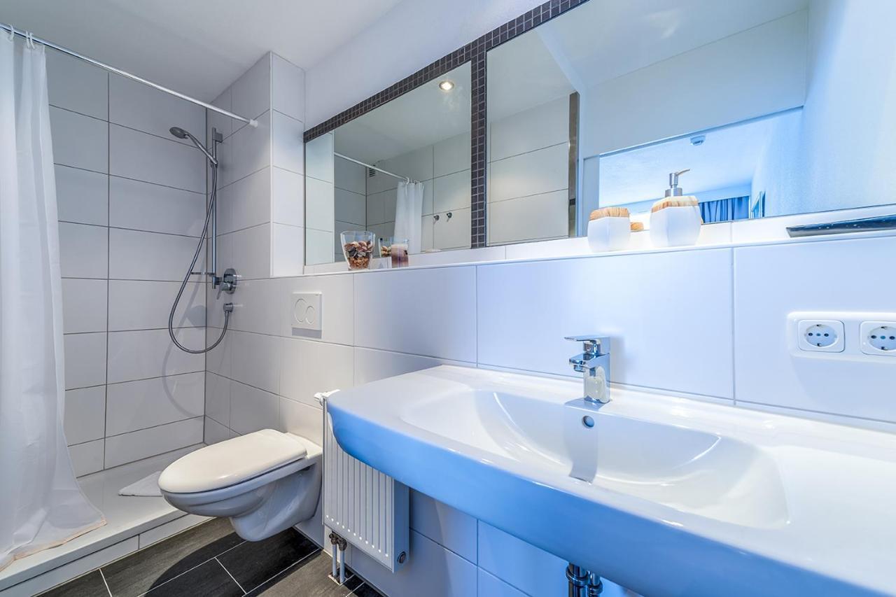 Apartment mit 1 Schlafzimmer