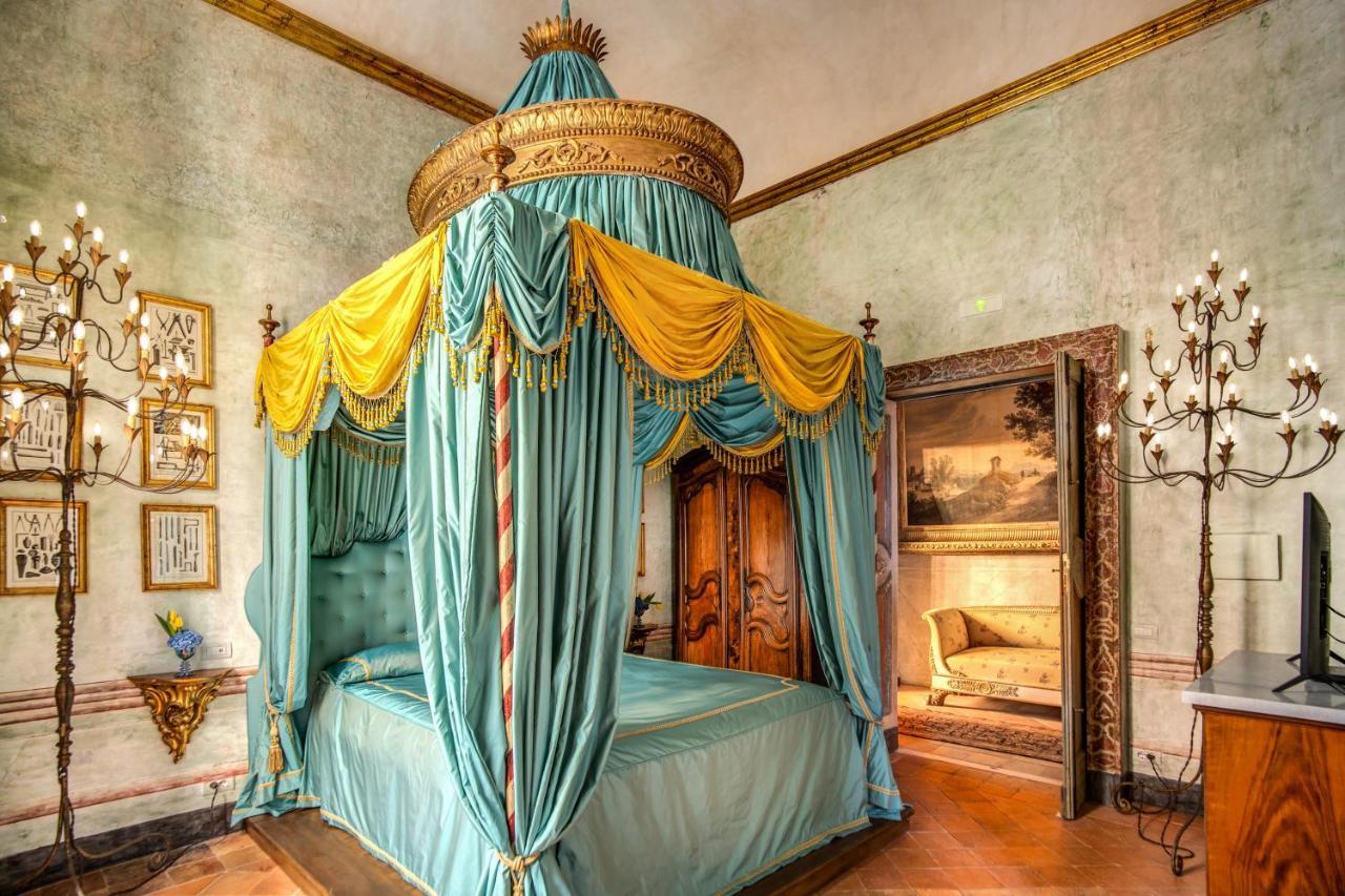 Deluxe Zimmer