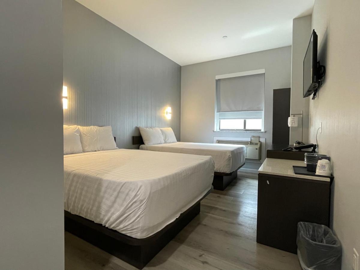 Deluxe Doppelzimmer