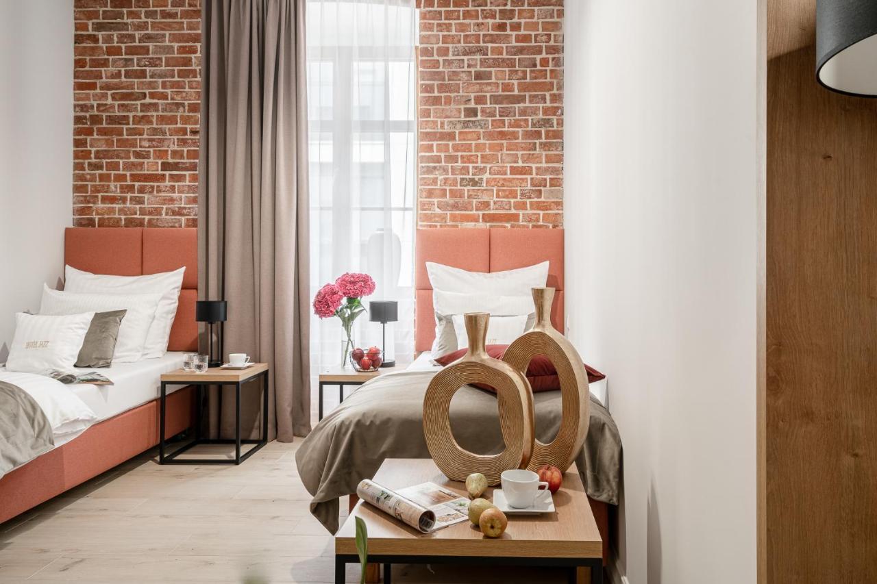 Zweibettzimmer