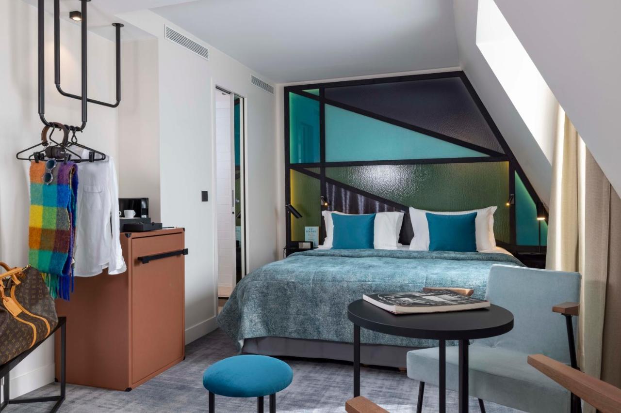 Prestige Doppelzimmer