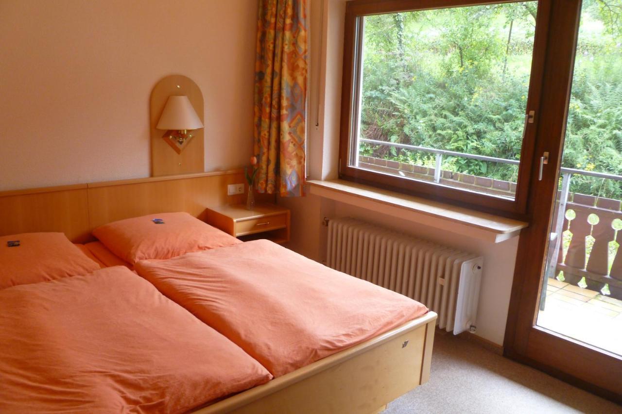 Standard Doppelzimmer