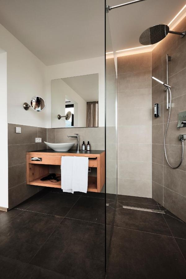 Suite mit Badewanne