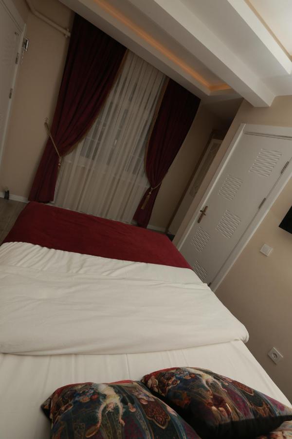 Standard Doppelzimmer