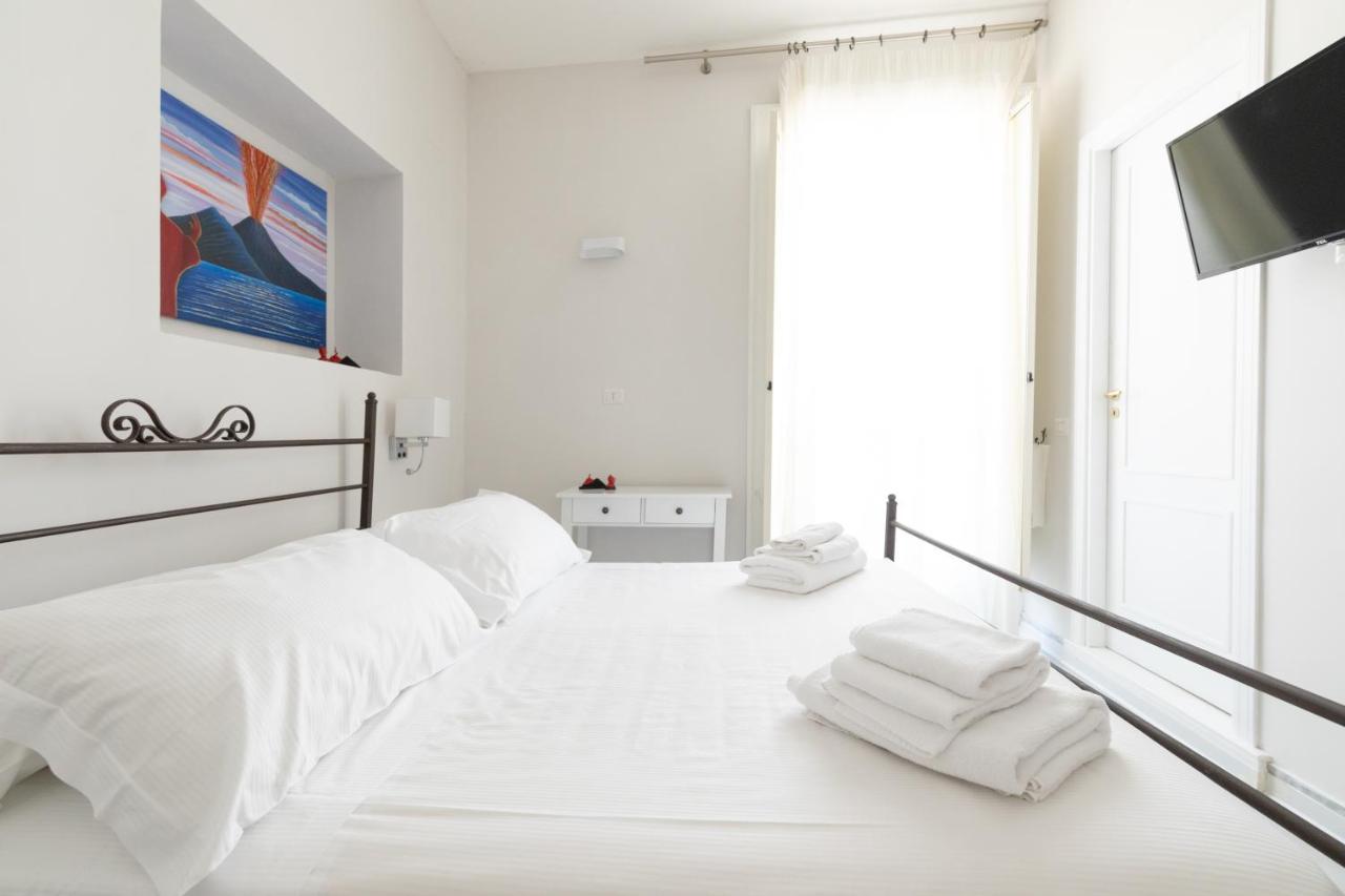 Deluxe Doppelzimmer