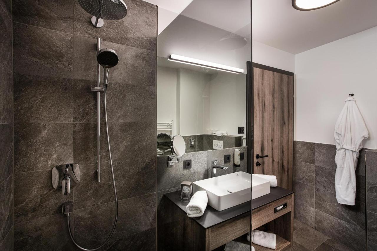 Superior Doppelzimmer mit Balkon