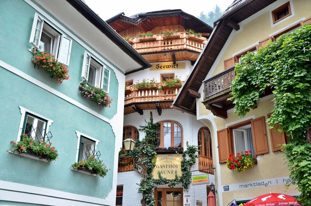 Doppelzimmer ohne Balkon