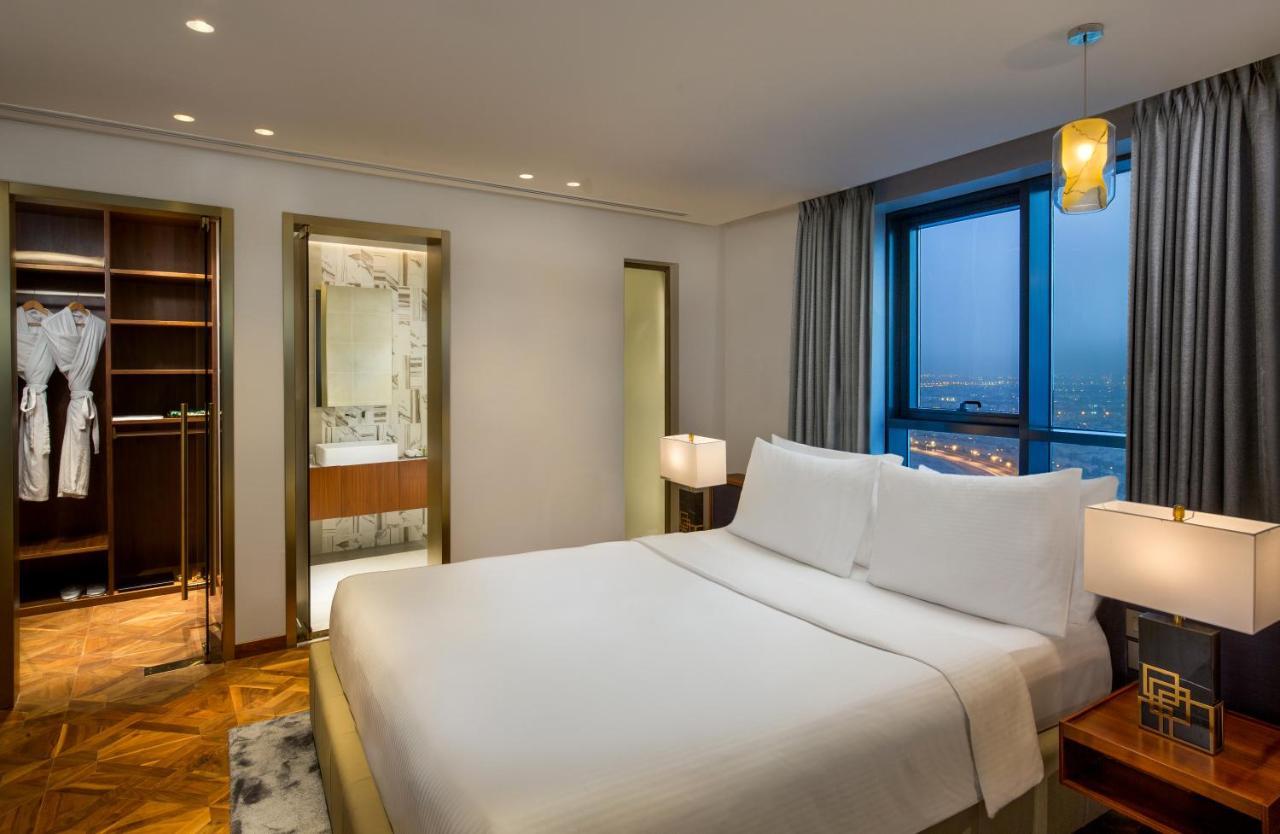 Penthouse — Vier Schlafzimmer