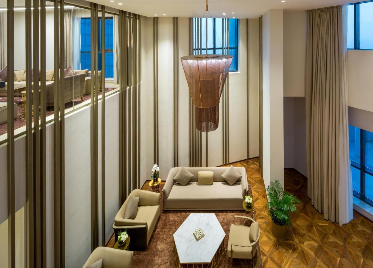 Penthouse mit 5 Schlafzimmern