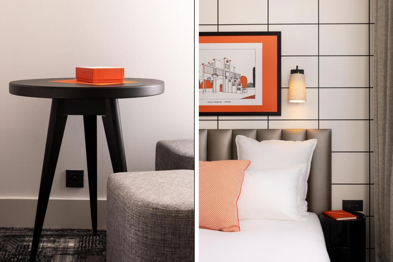 Medium Doppel-/Zweibettzimmer