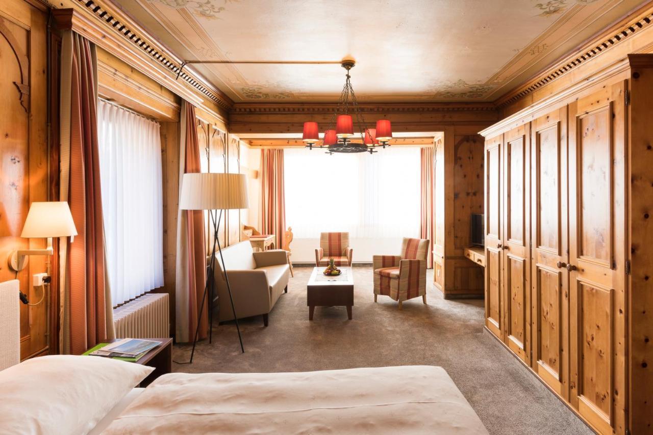 Superior Doppelzimmer