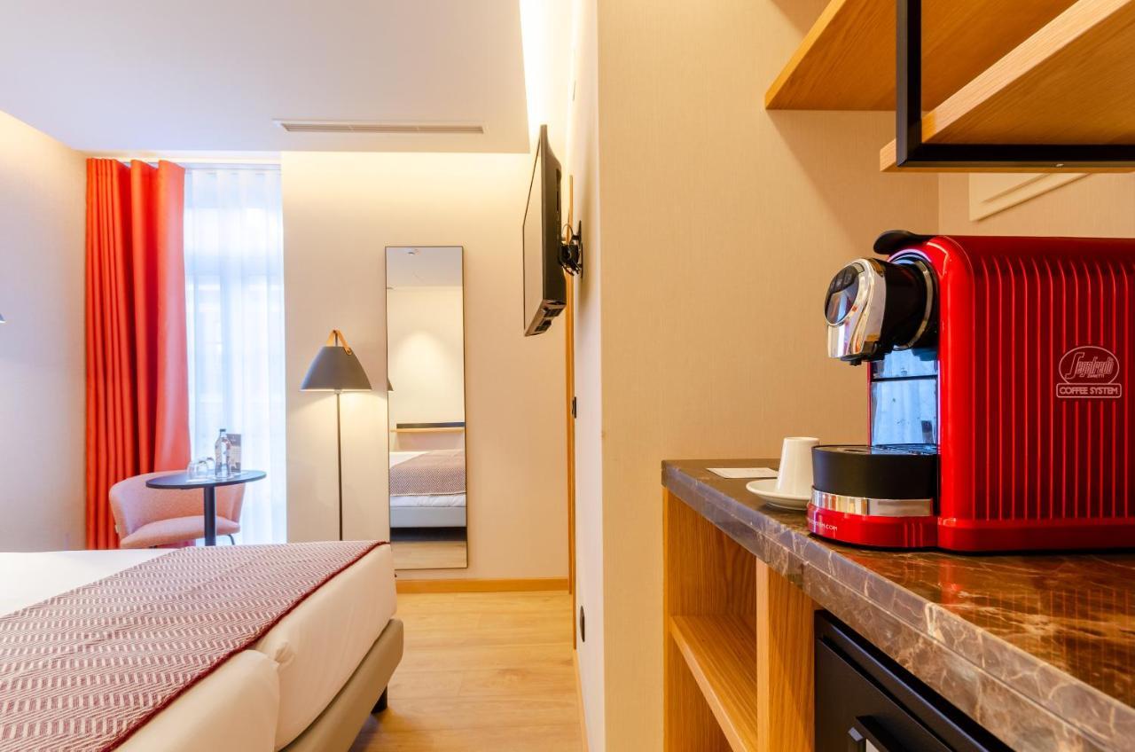 Standard Doppel- oder Zweibettzimmer