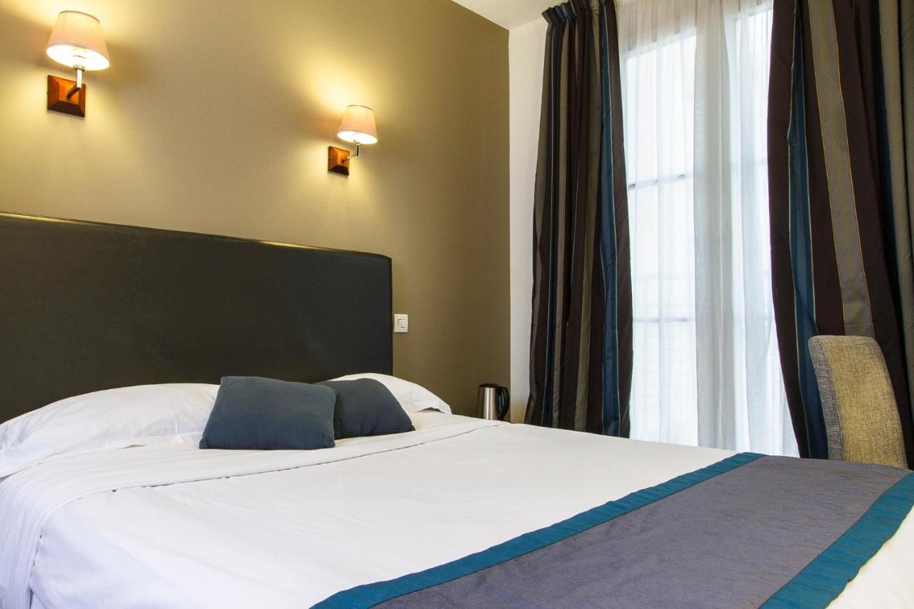 Standard Doppelzimmer