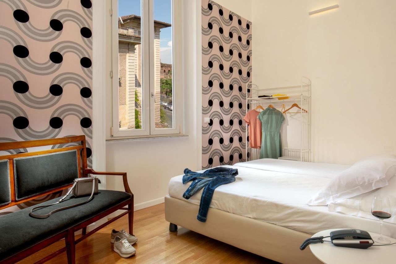 Doppel- oder Zweibettzimmer