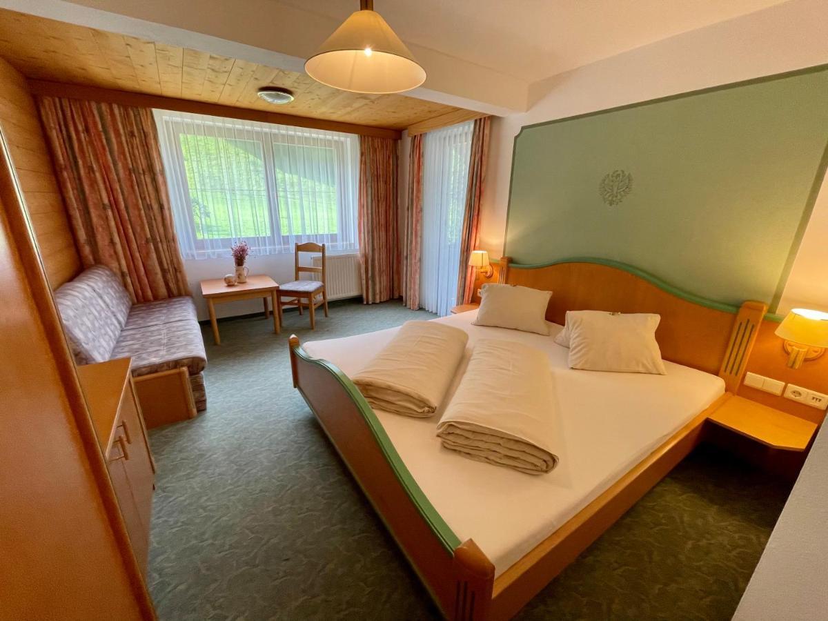 Comfort Doppelzimmer