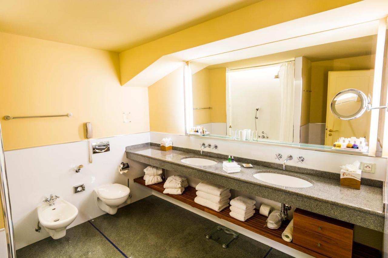 Luxus Apartment