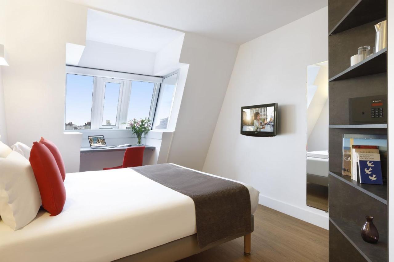 Classic Doppelzimmer
