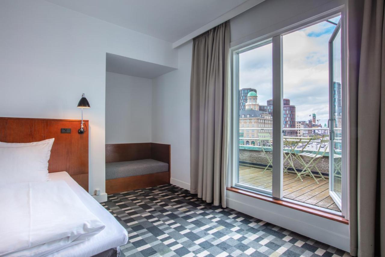 Superior Zimmer mit Kingsize-Bett - Nichtraucher