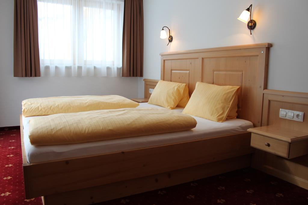 Apartment mit 2 Schlafzimmern und Balkon