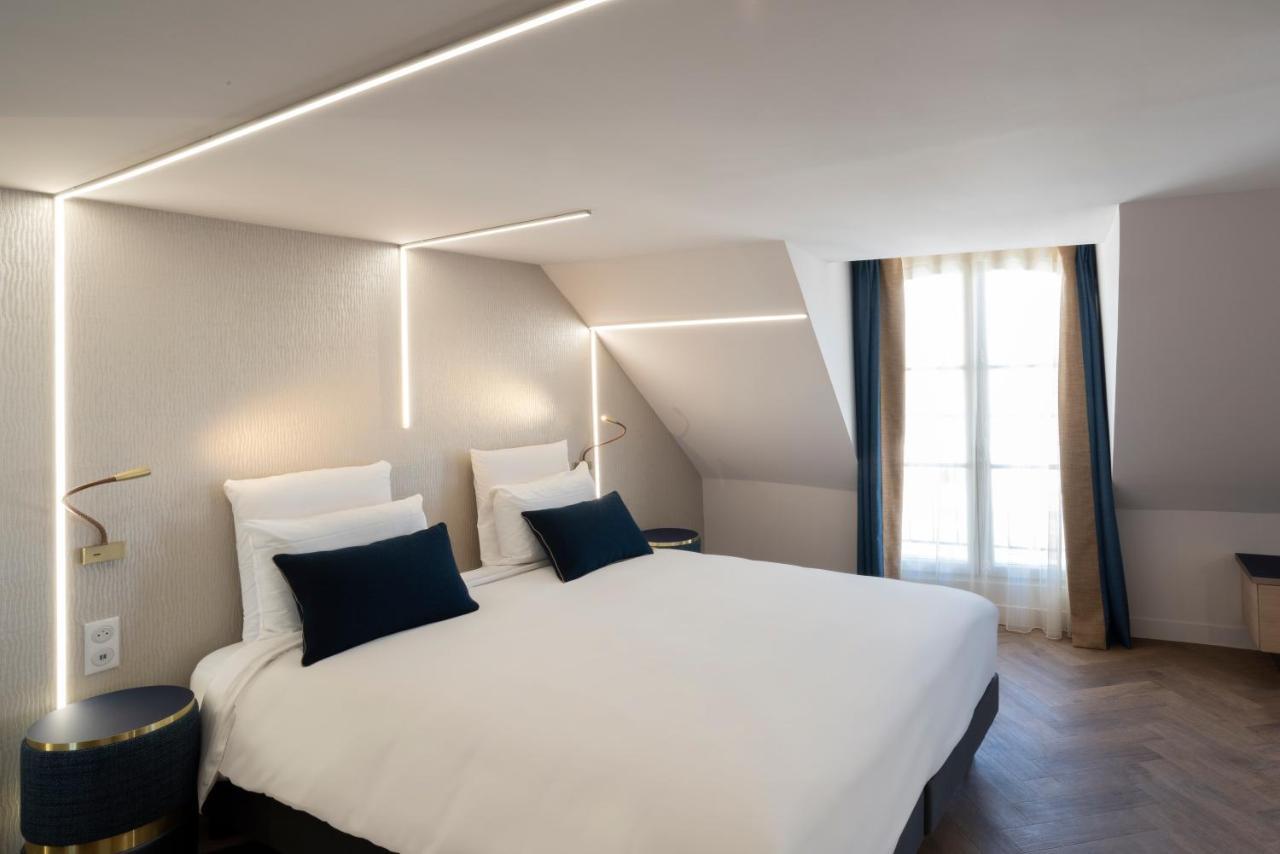 Superior Zimmer mit Queensize-Bett