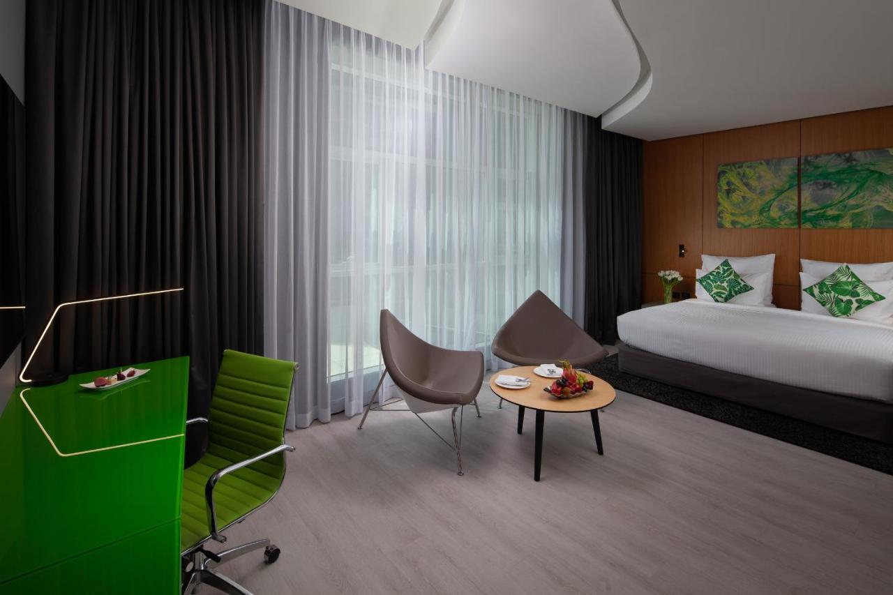 Suite Sky Garden