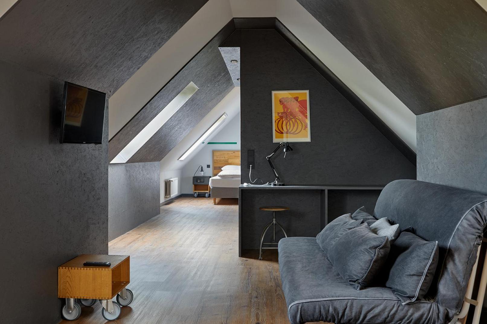 Superior Doppelzimmer