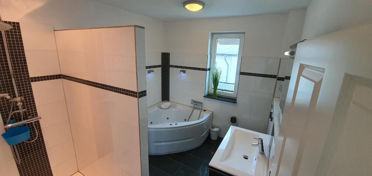 Suite mit 3 Schlafzimmern