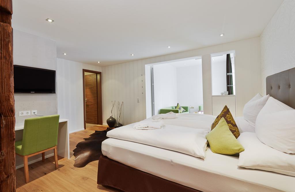 Suite mit Klimaanlage