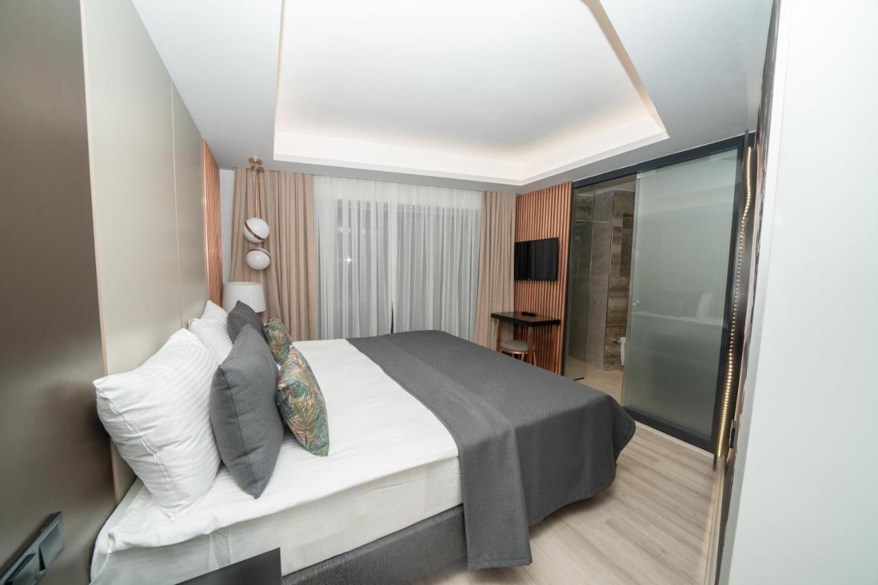 Standard Doppelzimmer