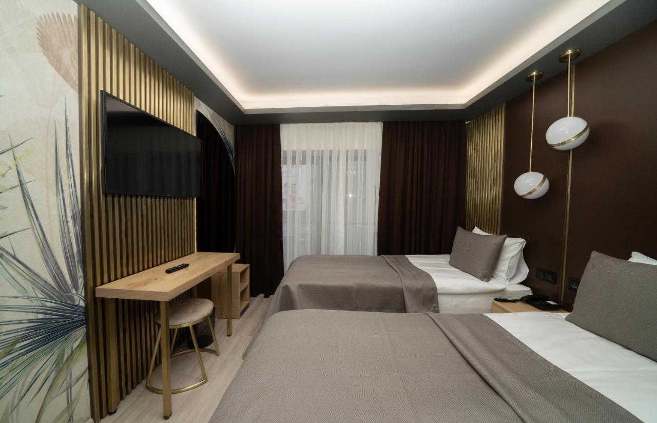 Standard Zweibettzimmer