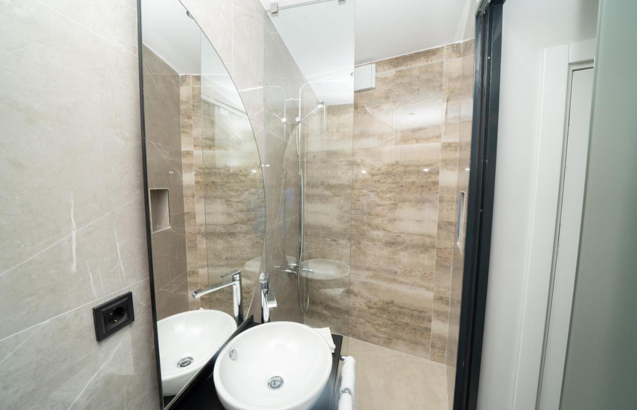 Deluxe Doppelzimmer