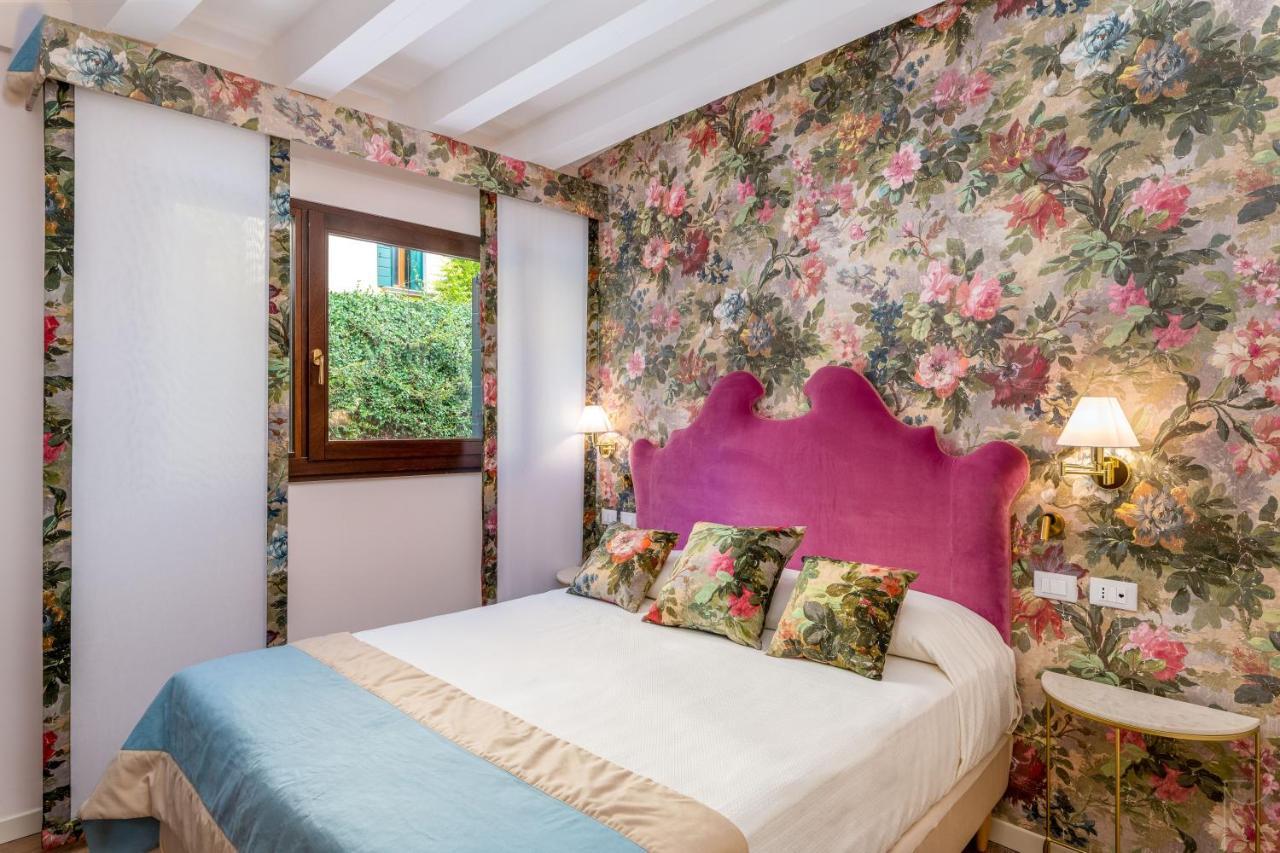 Economy Doppelzimmer