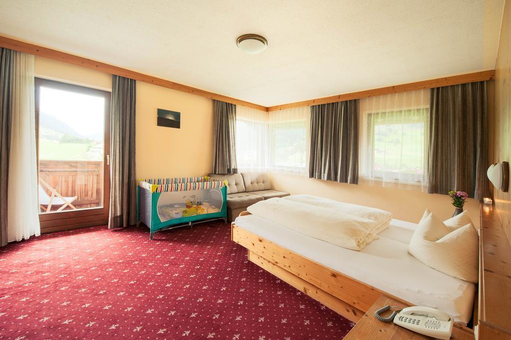 Vierbettzimmer