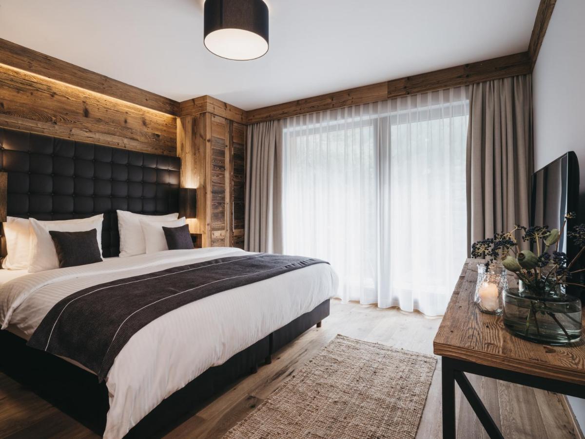 Suite mit 2 Schlafzimmern