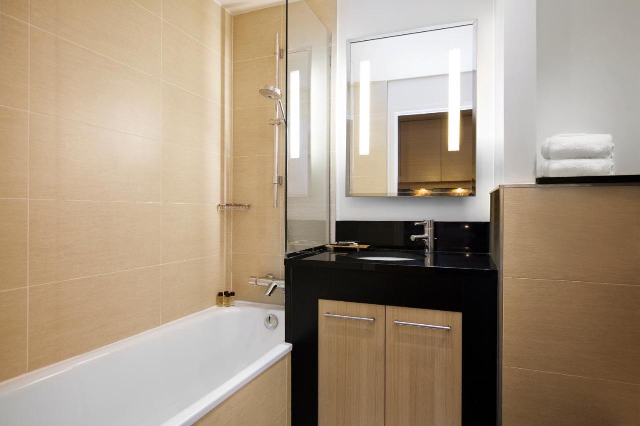 Premium Executive Doppelzimmer