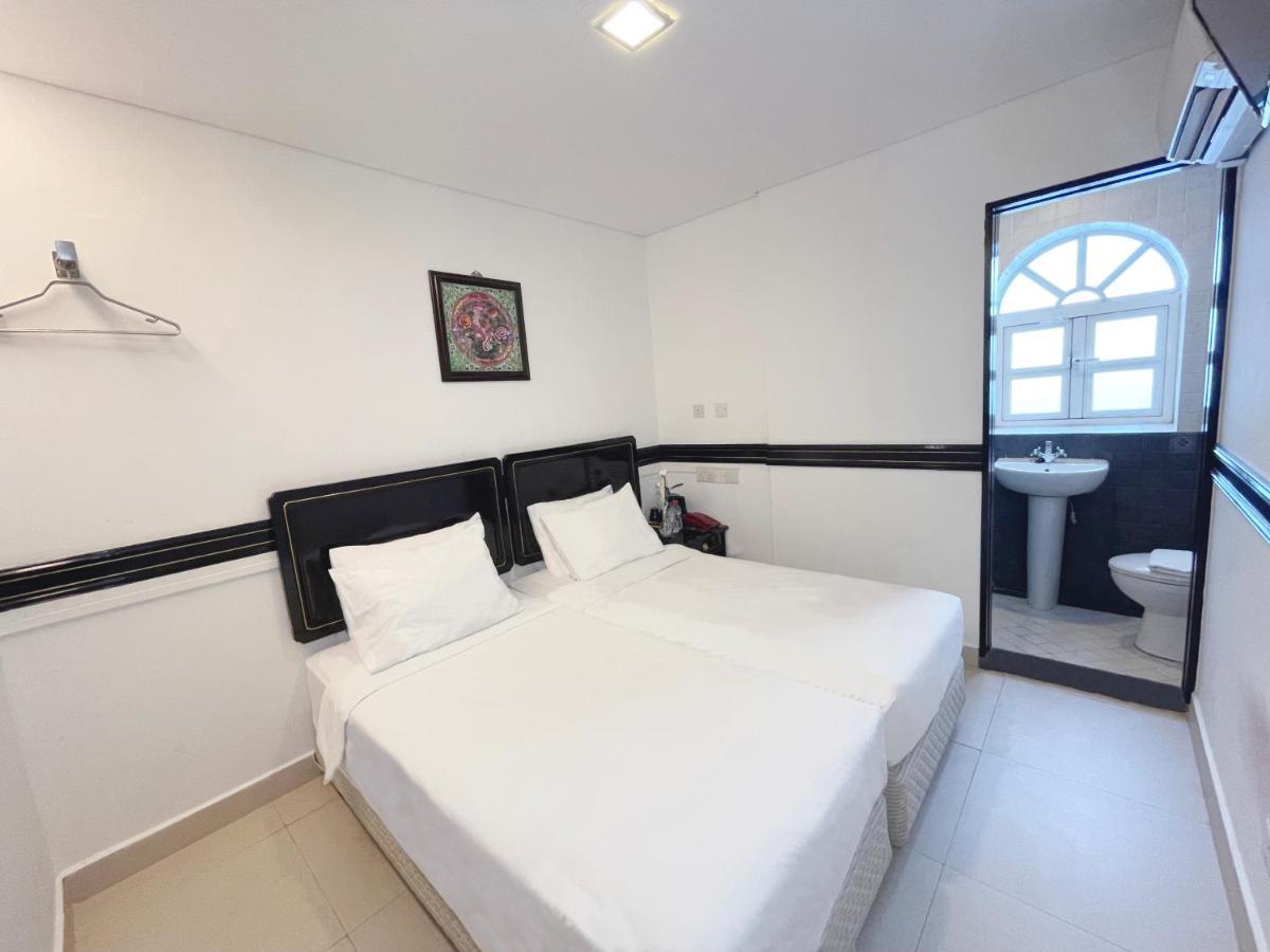 Superior Zweibettzimmer