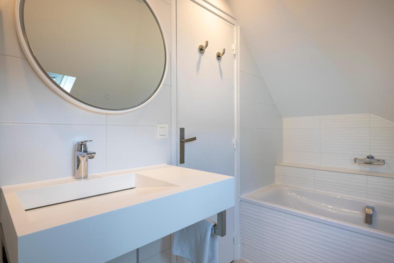 Deluxe Doppelzimmer
