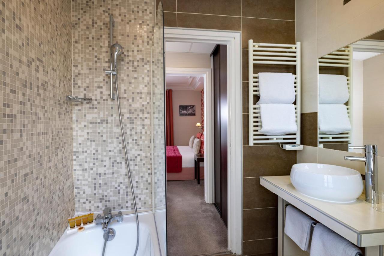 Prestige Doppelzimmer