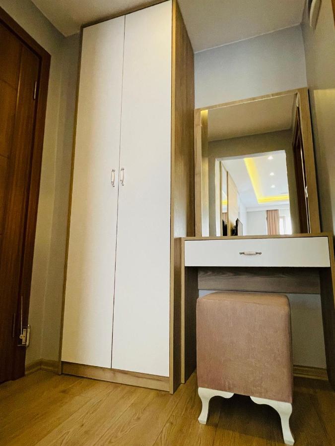 Standard Dreibettzimmer