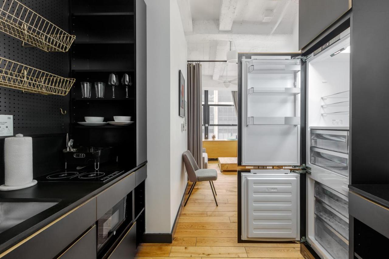 Apartment - barrierefrei