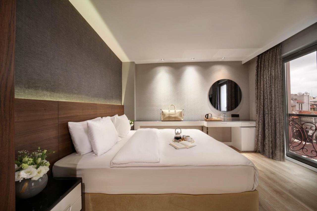 Deluxe Zimmer