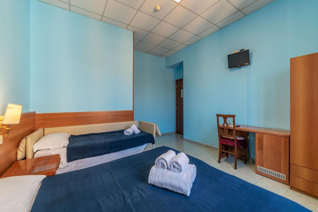 Standard Doppelzimmer